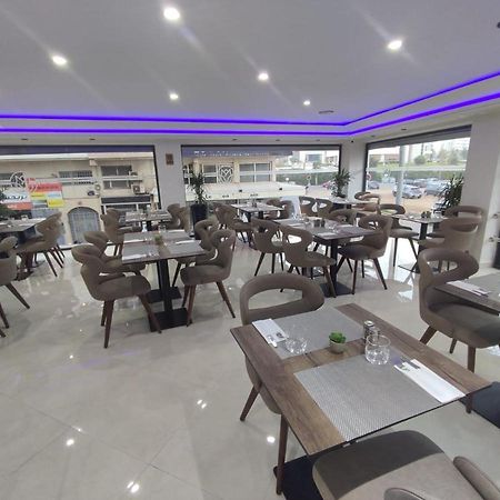 Lotus Hotel Casanearshore Casablanca Exterior foto