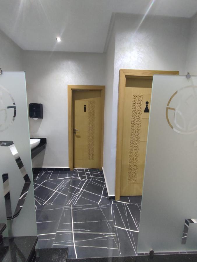 Lotus Hotel Casanearshore Casablanca Exterior foto